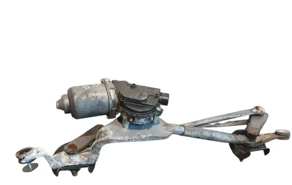 Subaru XV Front wiper linkage and motor 86511FJ010 1593003241