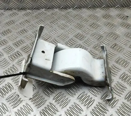 Opel Vivaro Rear door lower hinge 904108626R 93458937