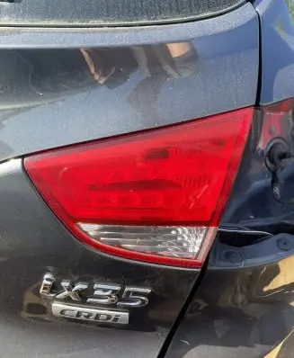 Hyundai ix35 Tailgate rear/tail lights 924062Y0