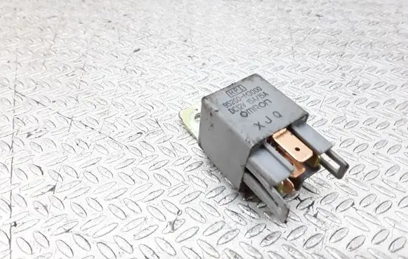 Hyundai Terracan Other relay 95200M3000