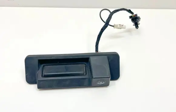 Mercedes-Benz SL R231 Tailgate/trunk/boot lock/catch/latch A2317500593 2317500593