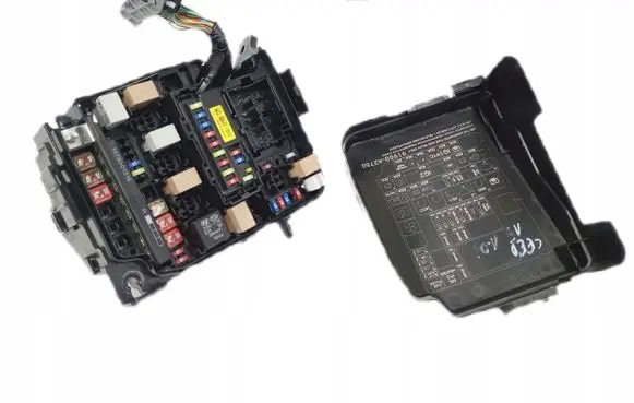 KIA Ceed Fuse box set 91332A2510