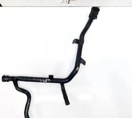 Volkswagen Transporter - Caravelle T5 Engine coolant pipe/hose 03g121065h