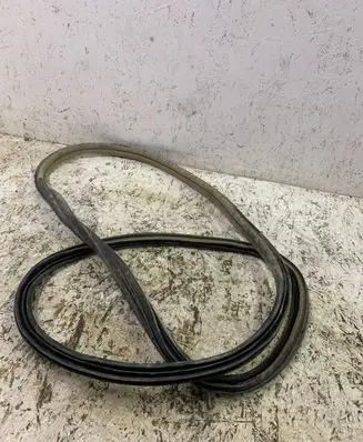 Opel Astra J Seal rubber (tailgate) 