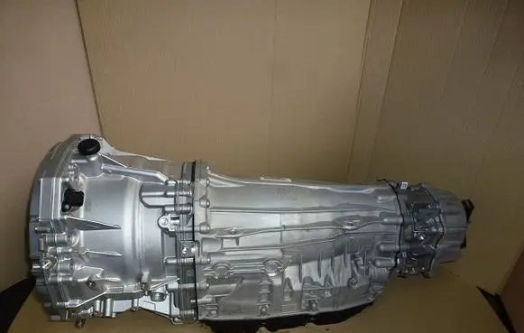 Mercedes-Benz GLC C253 Automatic gearbox A2132701103