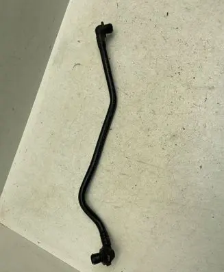 Audi A4 S4 B8 8K Vacuum line/pipe/hose 8K1611931