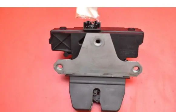 Ford Focus C-MAX Tailgate/trunk/boot lock/catch/latch 3M51R442A66AP