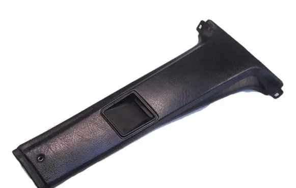 Volkswagen Golf II (B) pillar trim (bottom)
