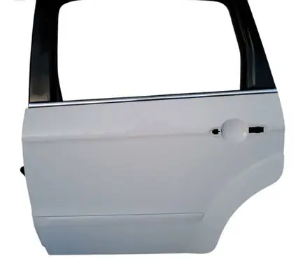 Ford S-MAX Rear door