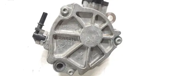 Volvo V60 Vacuum pump 9804021880 31330213 1785236