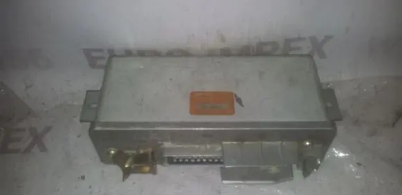 Audi 100 S4 C4 ABS control unit/module 0265100037 443907379C