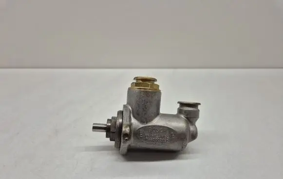 Mercedes-Benz ML W163 Webasto auxiliary heater fuel pump 0440007020