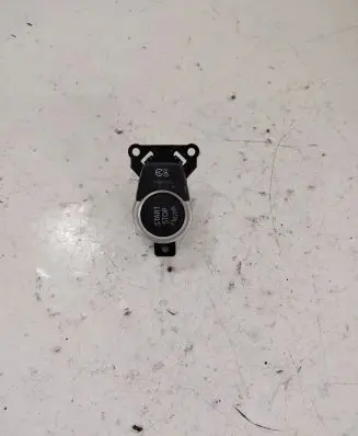 BMW X5 F15 Engine start stop button switch 9291690