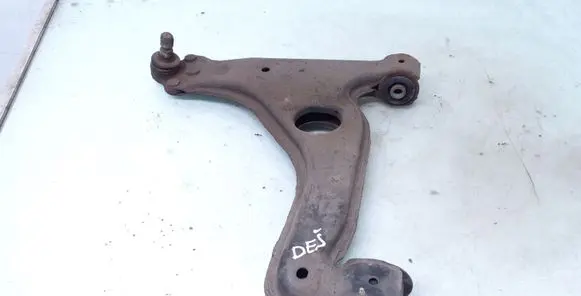 Opel Astra H Front lower control arm/wishbone