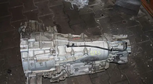 Ford Probe High voltage ignition coil 12345