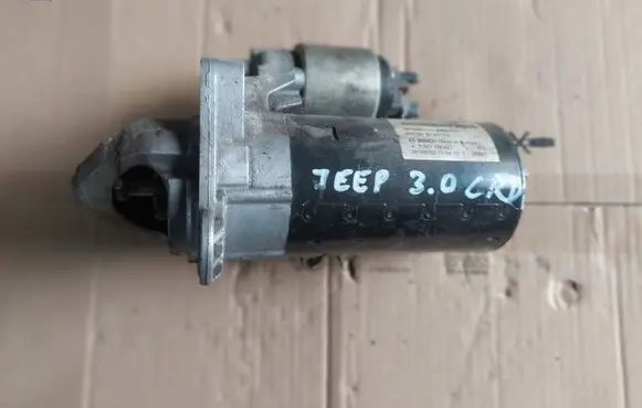 Jeep Grand Cherokee Starter motor 56029667AB