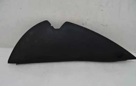 Renault Kadjar Dashboard side end trim 689218545R