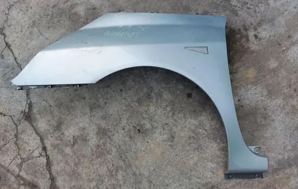 Renault Espace - Grand espace IV Fender