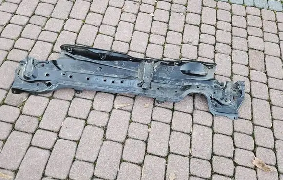 Toyota Corolla E210 E21 Wiper trim 