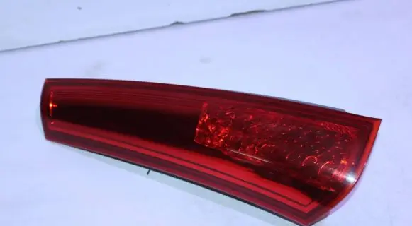 KIA Ceed Rear/tail lights