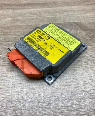 Mitsubishi Carisma Airbag control unit/module MR445168 0285001356