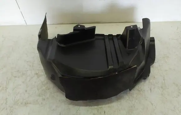 Fiat 500E Rear arch 52139493 B985