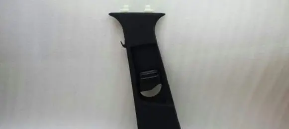 Mercedes-Benz E W212 (B) pillar trim (top) A2126901926