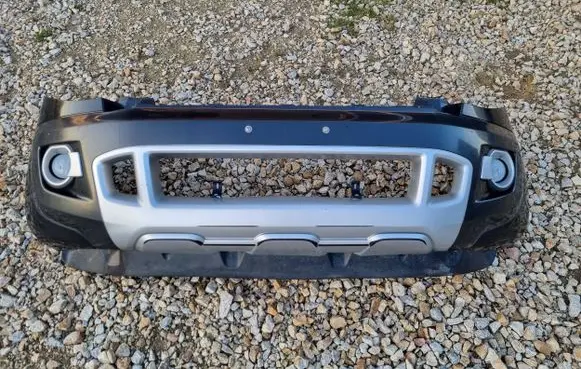 Ford Ranger Front bumper AB3917C831