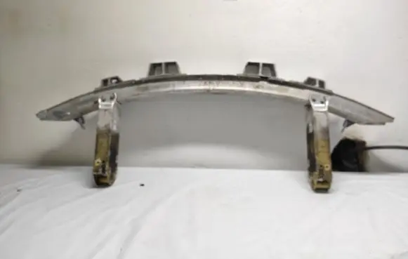 BMW 6 F12 F13 Front bumper cross member 51117211487 10119026 7267645