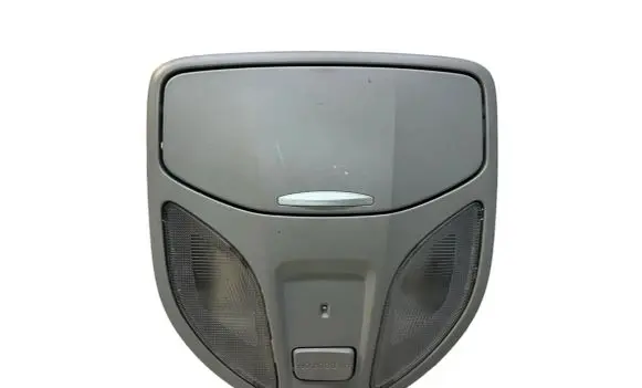 Hyundai Santa Fe Front seat light 928002W000