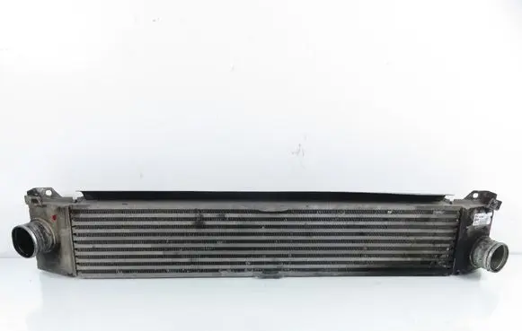 Peugeot Boxer Intercooler radiator 1347700080