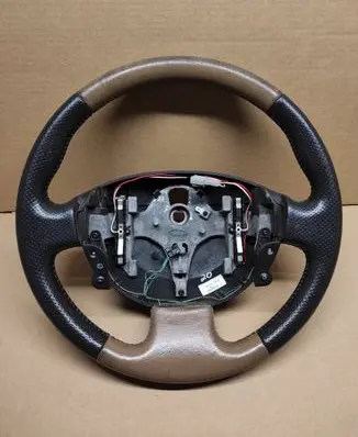 Renault Megane II Steering wheel 8200531762 8200587074 8200282593