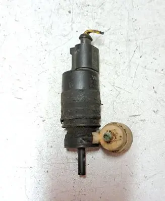 Audi A6 S6 C6 4F Windscreen/windshield washer pump 1J0973722 1T0955651A