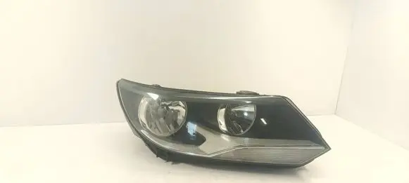 Volkswagen Tiguan Headlight/headlamp 5N2941006