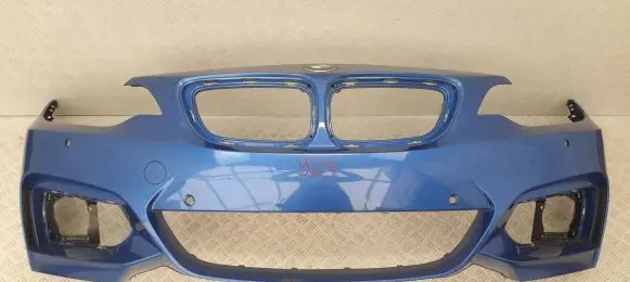 BMW 2 F22 F23 Front bumper