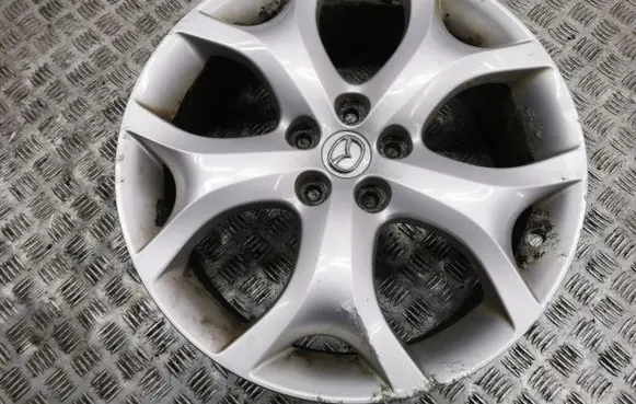 R19 alloy rim