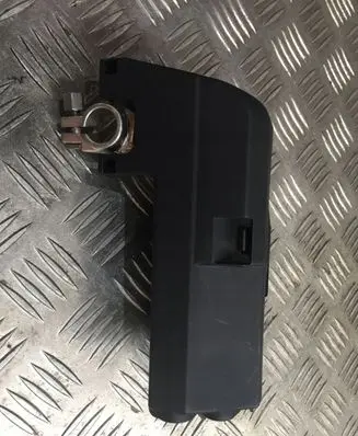 Audi Q7 4L Fuse box set 4N0915459A