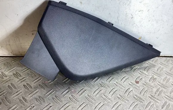 Lexus NX Dashboard side end trim 5531778040