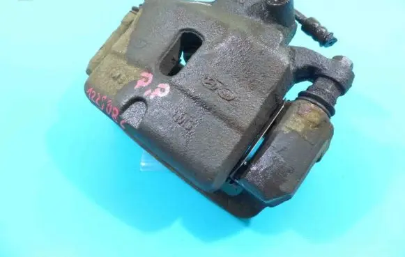 Hyundai i40 Front brake caliper IMPRK1229086