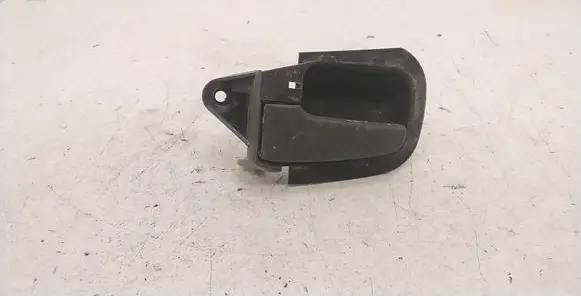 BMW 3 E36 Rear door interior handle 51221960829
