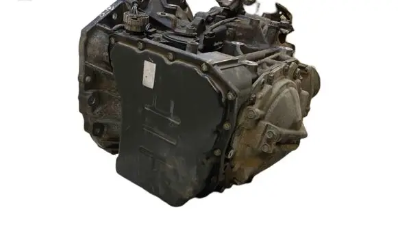 Nissan Qashqai+2 Automatic gearbox 1XN0D N01B1B D1227