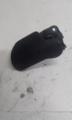 Audi A6 S6 C6 4F Engine bonnet (hood) release handle 4F1823633B