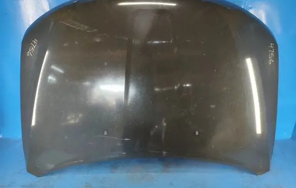 Jeep Grand Cherokee Engine bonnet/hood 47480511AB