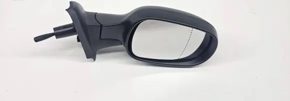 Nissan Micra Front door electric wing mirror 963026F600 E11015844