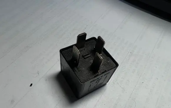Ford Focus Other relay 2S7T14B192AA