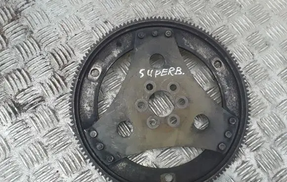 Skoda Superb B5 (3U) Flywheel NOCODE