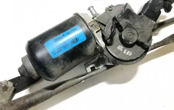 KIA Cerato Wiper motor 981102f900
