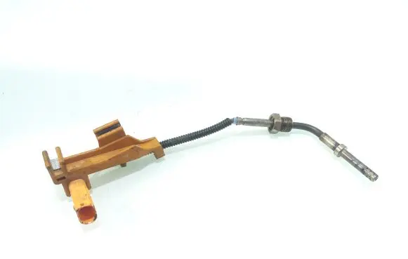 Exhaust gas temperature sensor