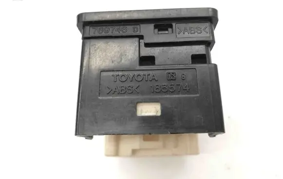 Toyota Auris 150 Wing mirror switch 769746D