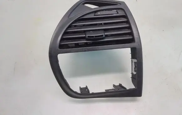 Citroen C4 Grand Picasso Dashboard side air vent grill/cover trim 965411187D